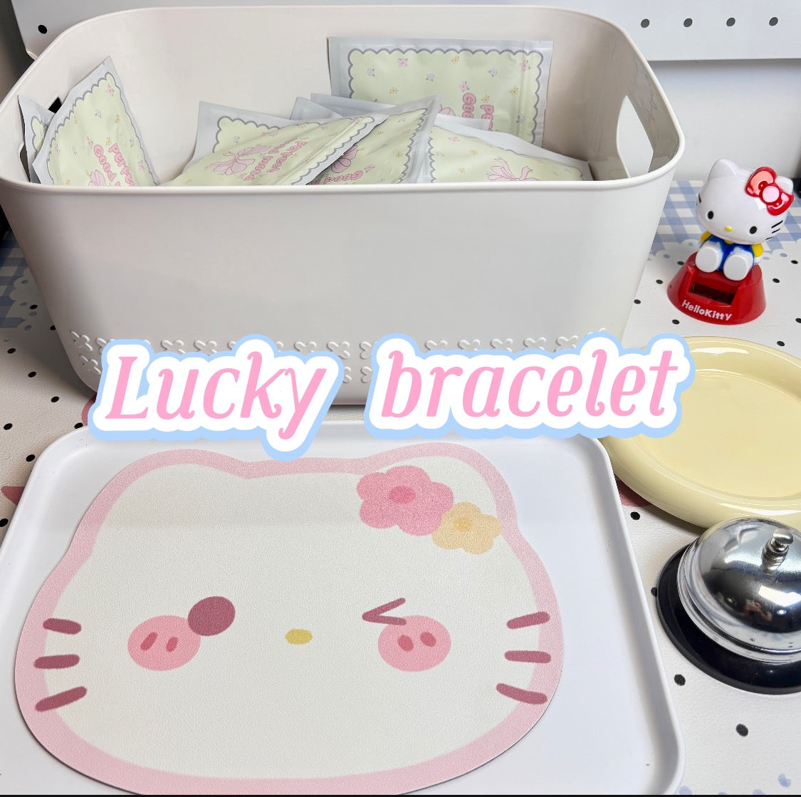 Bracelet Lucky Bags (Random Shipment,No Style Specified)
