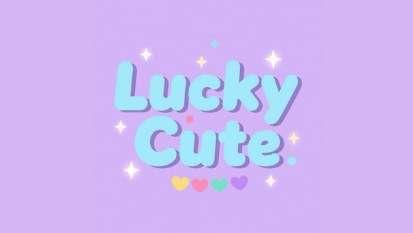 Luckycute