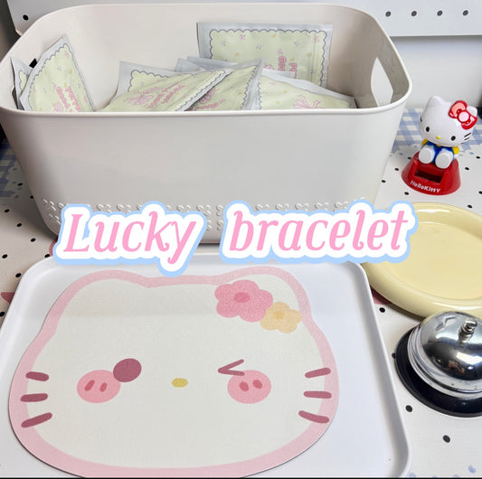 Bracelet Lucky Bags (Random Shipment,No Style Specified)